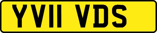 YV11VDS