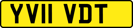 YV11VDT
