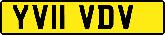YV11VDV