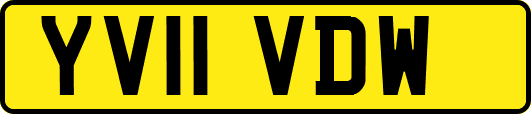 YV11VDW
