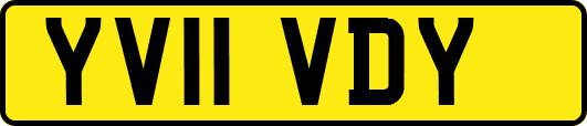 YV11VDY