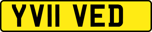 YV11VED