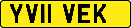 YV11VEK