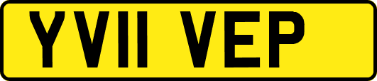 YV11VEP