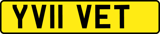 YV11VET