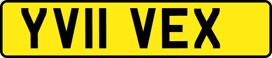 YV11VEX