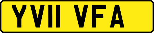 YV11VFA