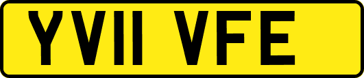 YV11VFE