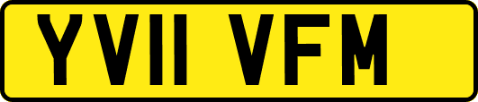 YV11VFM