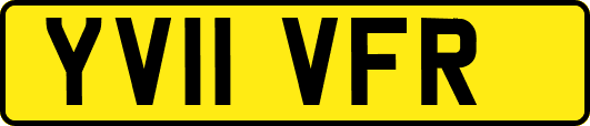 YV11VFR