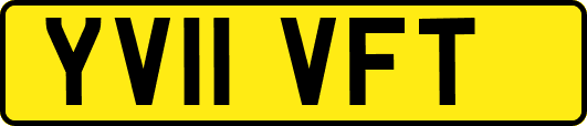 YV11VFT
