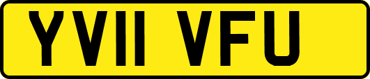 YV11VFU