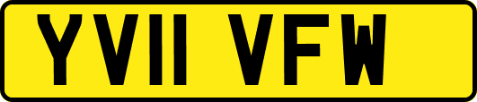 YV11VFW