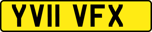 YV11VFX