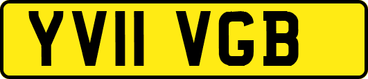 YV11VGB
