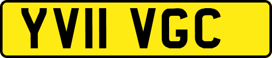 YV11VGC
