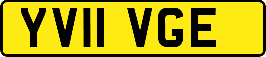 YV11VGE