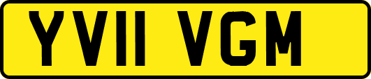 YV11VGM