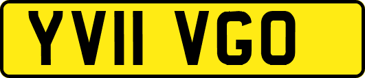 YV11VGO