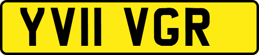 YV11VGR