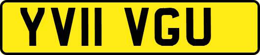 YV11VGU