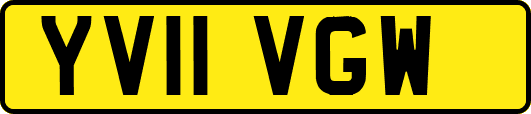 YV11VGW