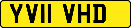 YV11VHD