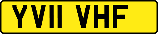 YV11VHF