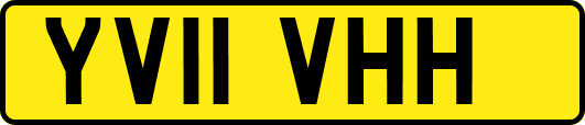 YV11VHH