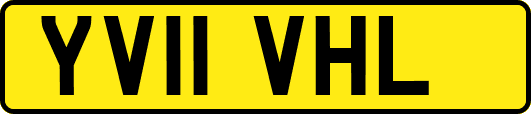 YV11VHL