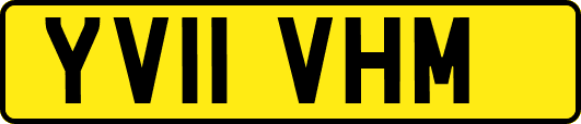YV11VHM