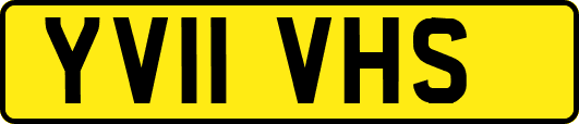 YV11VHS