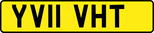 YV11VHT