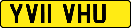 YV11VHU