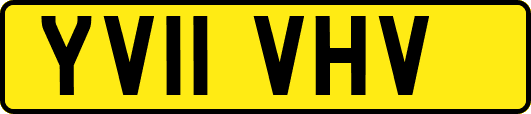 YV11VHV