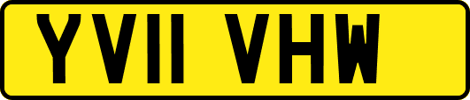 YV11VHW