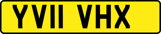 YV11VHX
