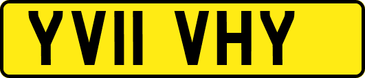 YV11VHY