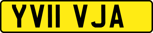 YV11VJA