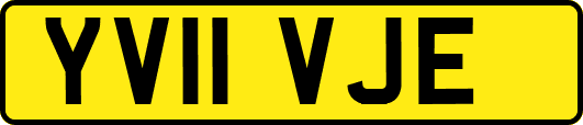 YV11VJE