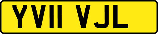YV11VJL