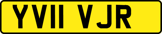 YV11VJR