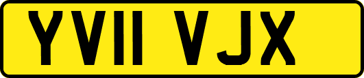 YV11VJX