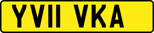 YV11VKA