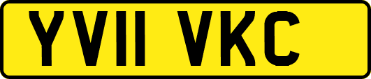 YV11VKC