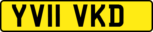 YV11VKD