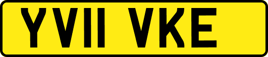 YV11VKE