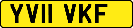 YV11VKF