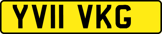 YV11VKG