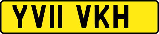 YV11VKH